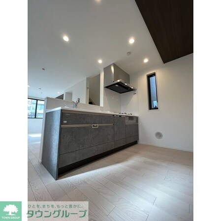 Kolet千駄木の物件内観写真